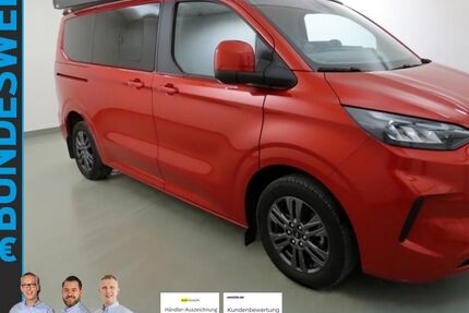 Ford Transit Custom 8.555 km 60.740 &euro; Premnitz / Nahe A2 14727
