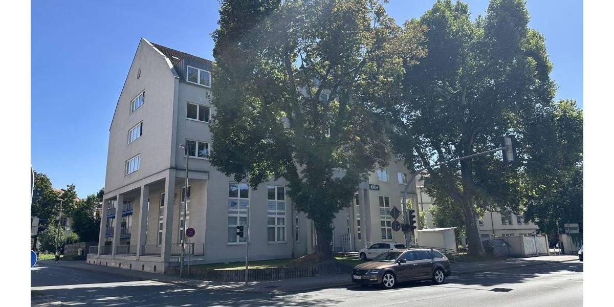 Gewerbeobjekt Gera Innenstadt - 1.450.000&euro; | Angebot:26026934