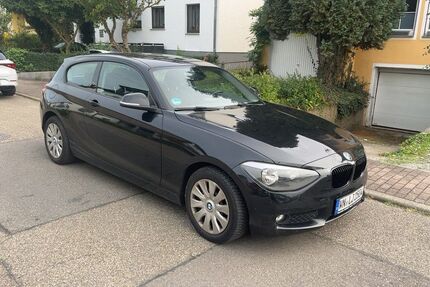 BMW 114 138.500 km 5.800 € Leutenbach 71397