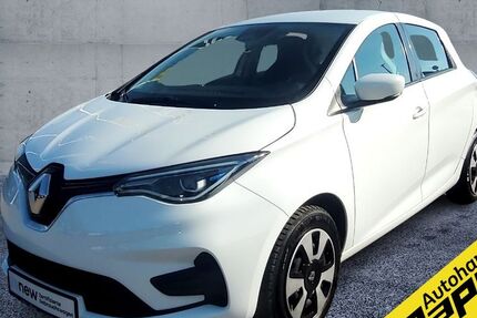 Renault ZOE 65.450 km 13.230 &euro; Schemmerhofen 88433