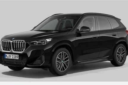 BMW X1 43.544 km 37.440 &euro; Castrop-Rauxel 44575