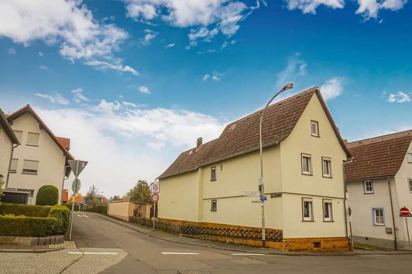 Haus zum Kaufen in Hungen 230.000 € 110 m²
