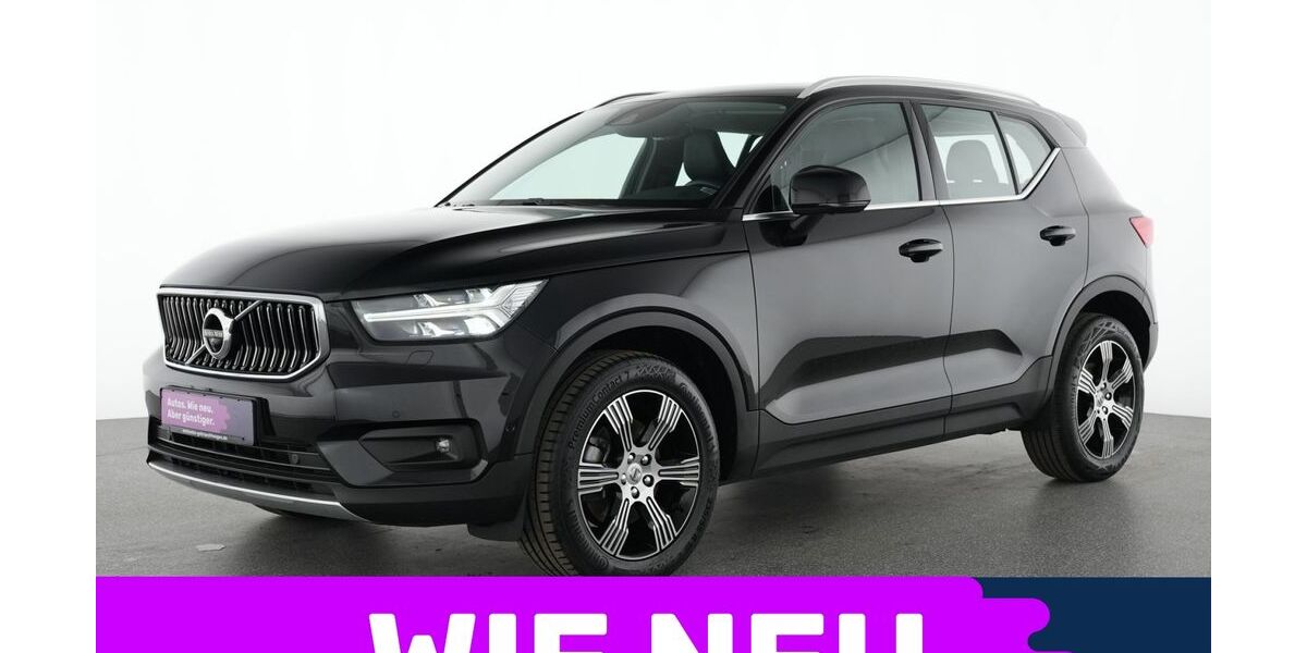Volvo XC40 28.775 km 27.897 &euro; Dietzenbach bei Frankfurt 63128