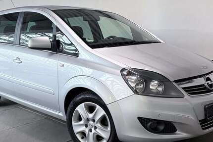 Opel Zafira 193.500 km 3.999 &euro; Baden-Württemberg - Neckarsulm 74172