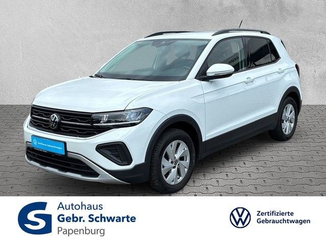 T-Cross