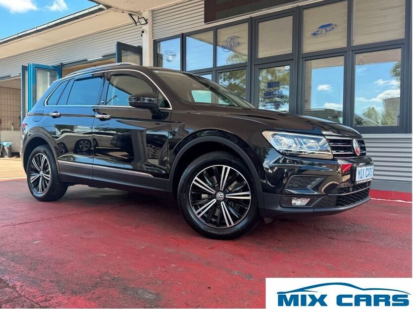 Tiguan