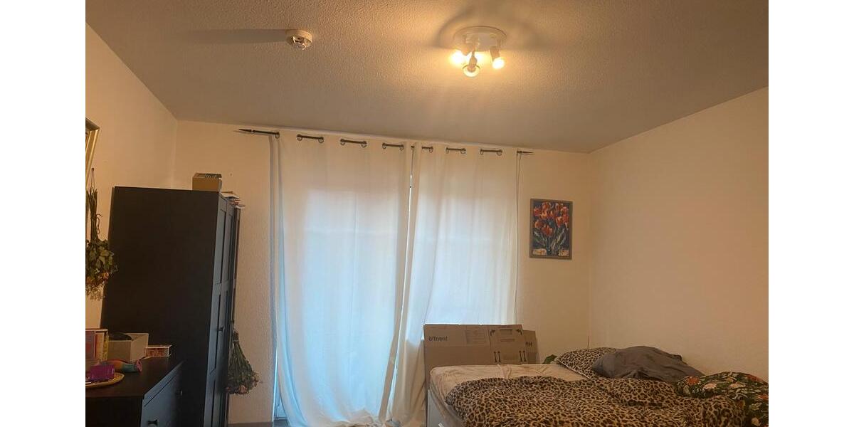 Erdgeschoßwohnung Göttingen - 1 Zimmer, 22 m&sup2;, 600&euro; | Angebot:25402895