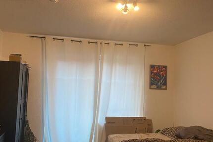 Wohnung Göttingen - 1 Zimmer, 22 m&sup2;, 600&euro; | Angebot:25402895