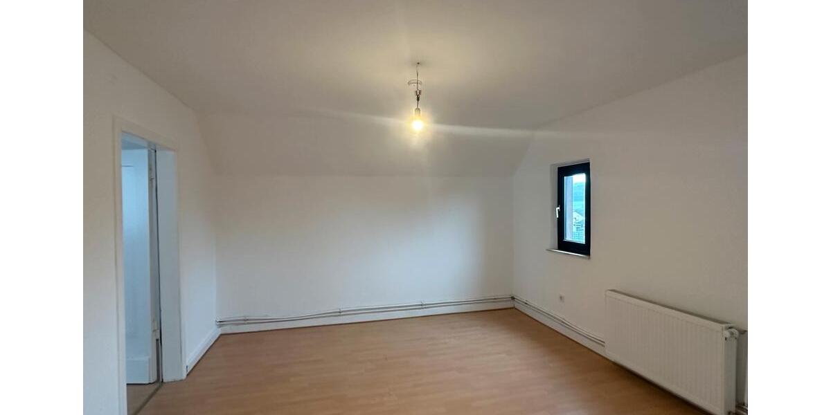 Reihenhaus Hof - 4.5 Zimmer, 106 m&sup2;, 750&euro; | Angebot:25917293