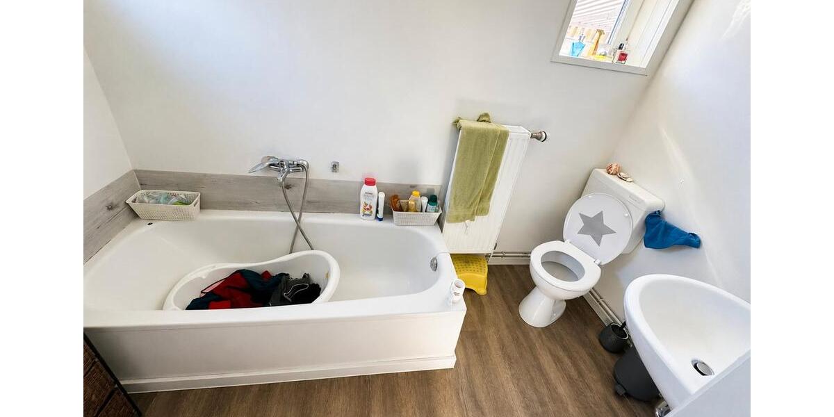 Einfamilienhaus Risum-Lindholm Lindholm - 4 Zimmer, 110 m&sup2;, 279.000&euro; | Angebot:27169272
