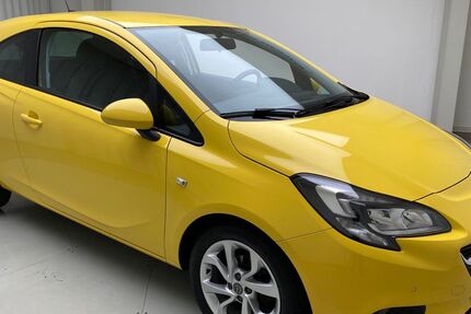 Opel Corsa 101.500 km 9.950 &euro; Bad Kreuznach 55545