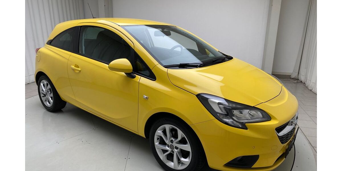 Opel Corsa 101.500 km 9.950 &euro; Bad Kreuznach 55545