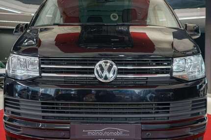 VW T6 Caravelle 144.000 km 24.993 € Würzburg 97070