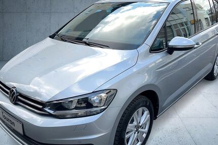 VW Touran 26.000 km 31.580 &euro; Frankfurt am Main 60528