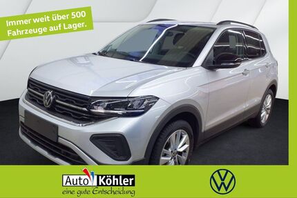 VW T-Cross 26.000 km 20.630 &euro; Mainburg 84048