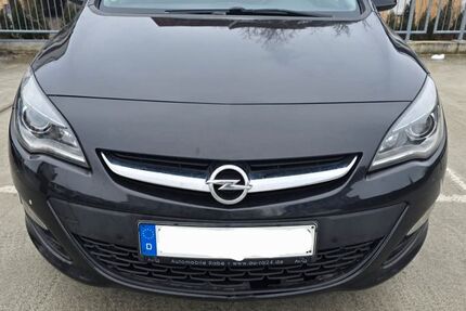 Opel Astra 277.000 km 5.800 &euro; Neustadt an der Aisch 91413
