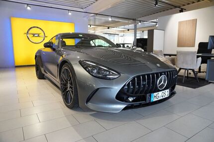 Mercedes AMG GT
