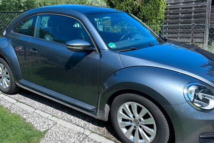 VW Beetle 168.600 km 8.500 &euro; Berlin 12107