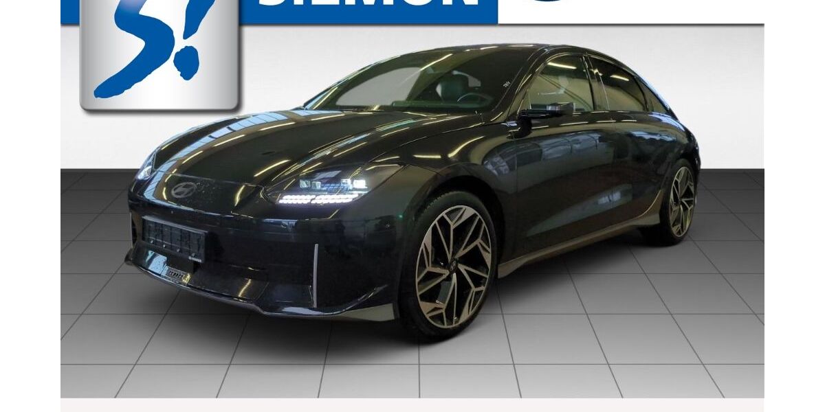 Hyundai IONIQ 6 21.983 km 35.980 &euro; Warendorf 48231