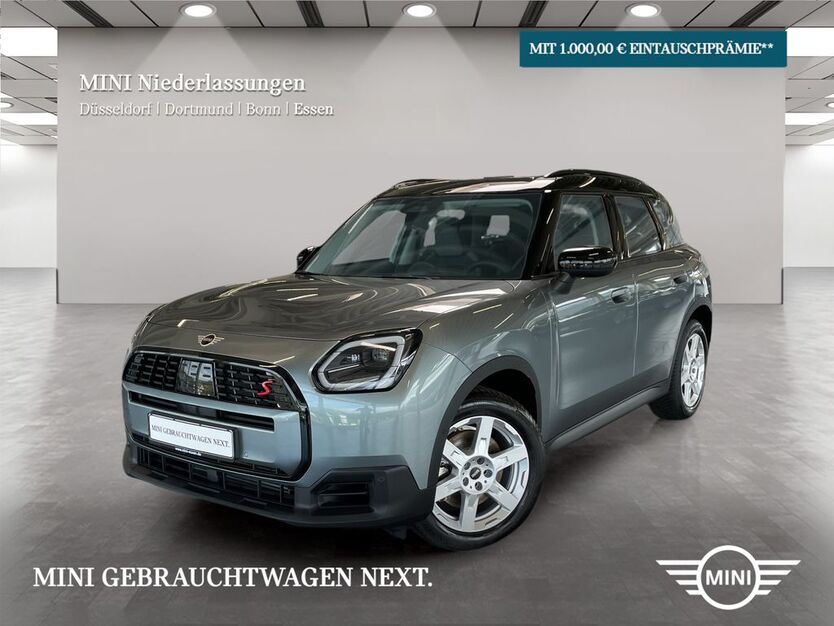 Mini Cooper S Countryman 19.966 km 41.799 € Essen 45141