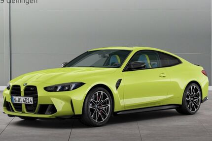 BMW M4 25.780 km 88.430 &euro; Gerlingen 70839