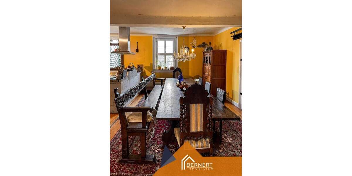 Mehrfamilienhaus, Wohnhaus Höchheim Irmelshausen - 1 Zimmer, 618 m&sup2;, 690.000&euro; | Angebot:25689933