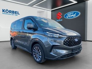 Ford Tourneo Custom 320 L1 Titanium X*AHK*el.Sitze* 2.100 km 53.790 € Nidderau 61130