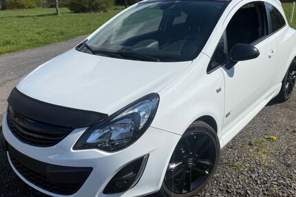 Opel Corsa 180.000 km 3.499 &euro; Ebernhahn 56424