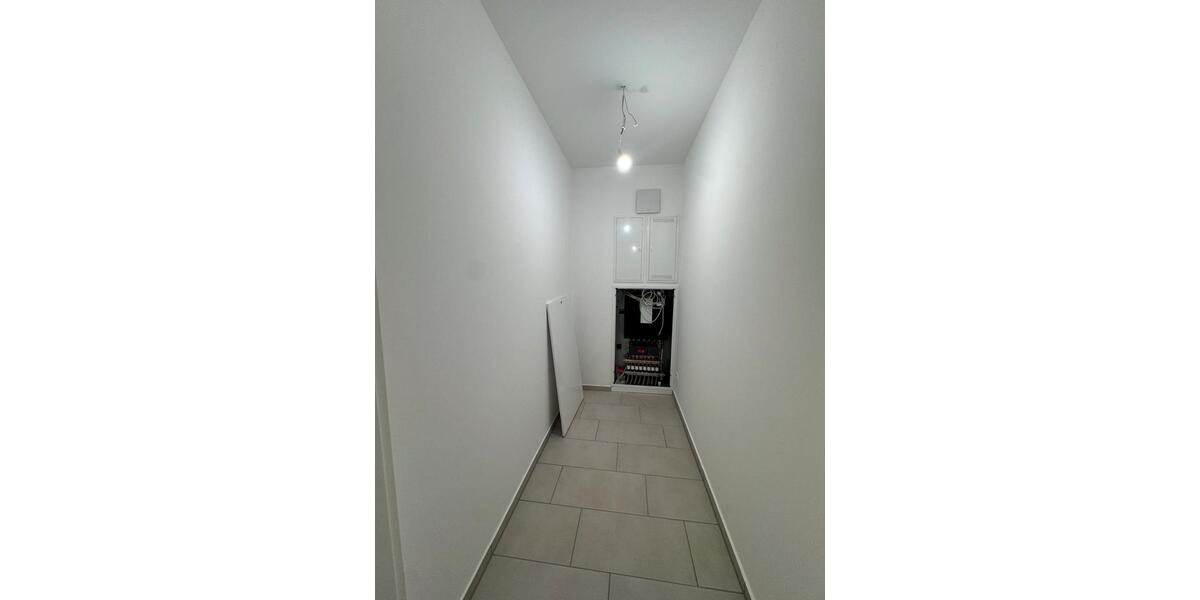 Erstbezug: Exklusive 2-Zimmer Penthouse-Wohnung in Pohlheim 2 zimmer