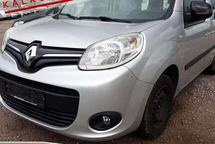 Renault Kangoo 161.000 km 8.985 &euro; Achern 77855