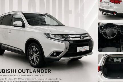 Mitsubishi Outlander 58.743 km 17.490 &euro; Nortmoor 26845