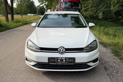 VW Golf 217.000 km 7.450 &euro; Ergoldsbach 84061