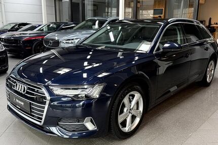 Audi A6 117.300 km 26.990 &euro; Ibbenbüren 49477