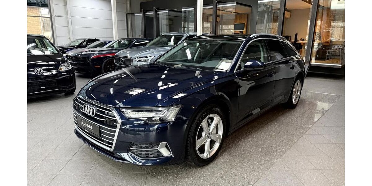 Audi A6 117.300 km 27.490 &euro; Ibbenbüren 49477
