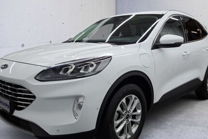 Ford Kuga 40.650 km 27.590 &euro; Herbolzheim 79336