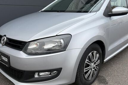 VW Polo 230.123 km 3.480 &euro; Trier 54294