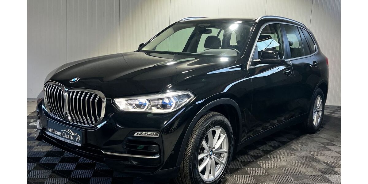 BMW X5 38.200 km 46.250 &euro; Neuenkirchen bei Bassum 27251