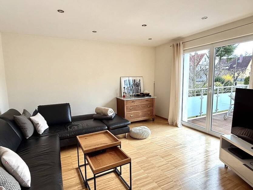 Traumhafte DHH in Neuendettelsau 5 zimmer