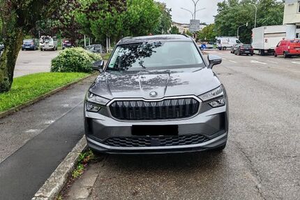 Skoda Kodiaq 8.900 km 44.500 € Freiburg 79111