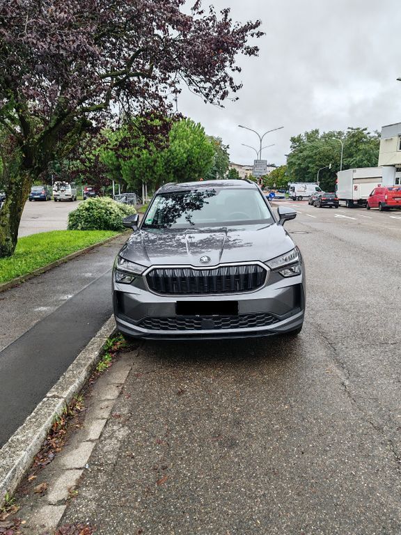 Skoda Kodiaq 8.900 km 44.500 € Freiburg 79111