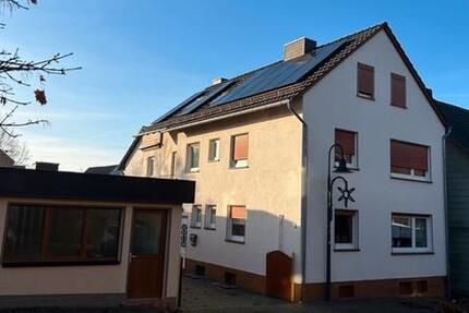 Haus Bad Langensalza - 5 Zimmer, 140 m&sup2;, 800&euro; | Angebot:26122685