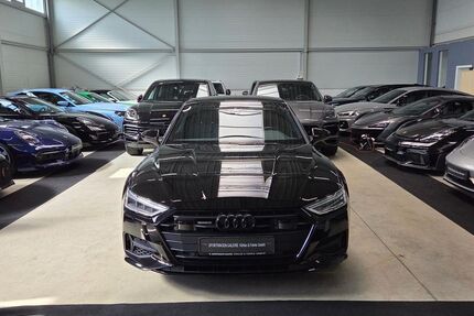 Audi A7 41.167 km 41.989 &euro; Korb bei Stuttgart 71404