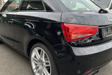 Audi A1 149.088 km 8.500 &euro; Mainz 55122