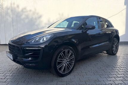 Porsche Macan 157.000 km 26.700 &euro; München 81243