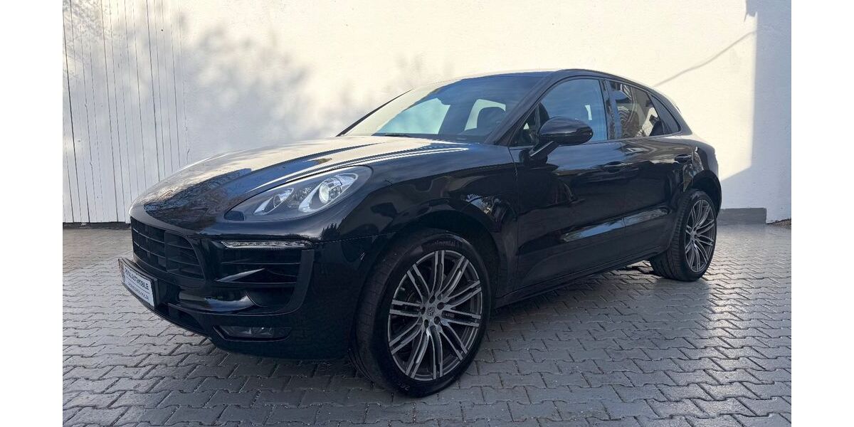 Porsche Macan 157.000 km 26.700 &euro; München 81243