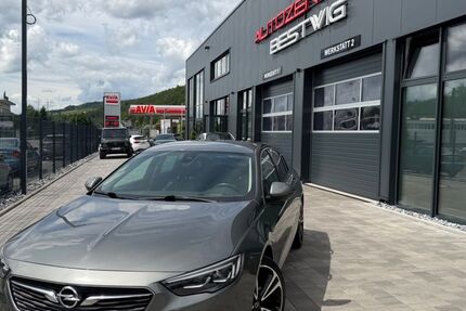 Opel Insignia 130.000 km 13.995 &euro; Bestwig-Nuttlar 59909