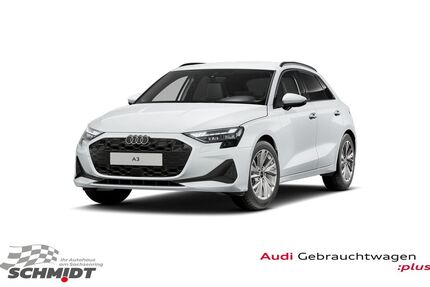 Audi A3 7.647 km 32.975 &euro; Bernsdorf 09337