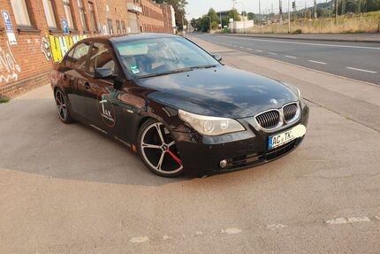 BMW 545