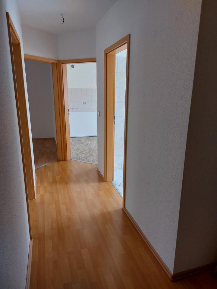 Gemütliche 2-Zimmer Wohnung