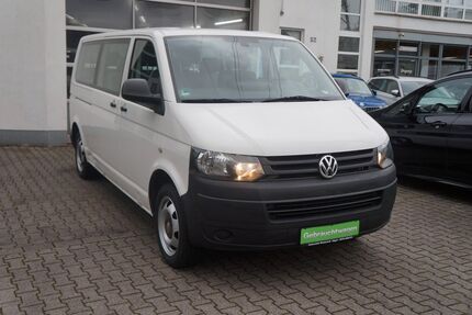 VW T5 Transporter 172.500 km 15.990 &euro; Hagen 58119